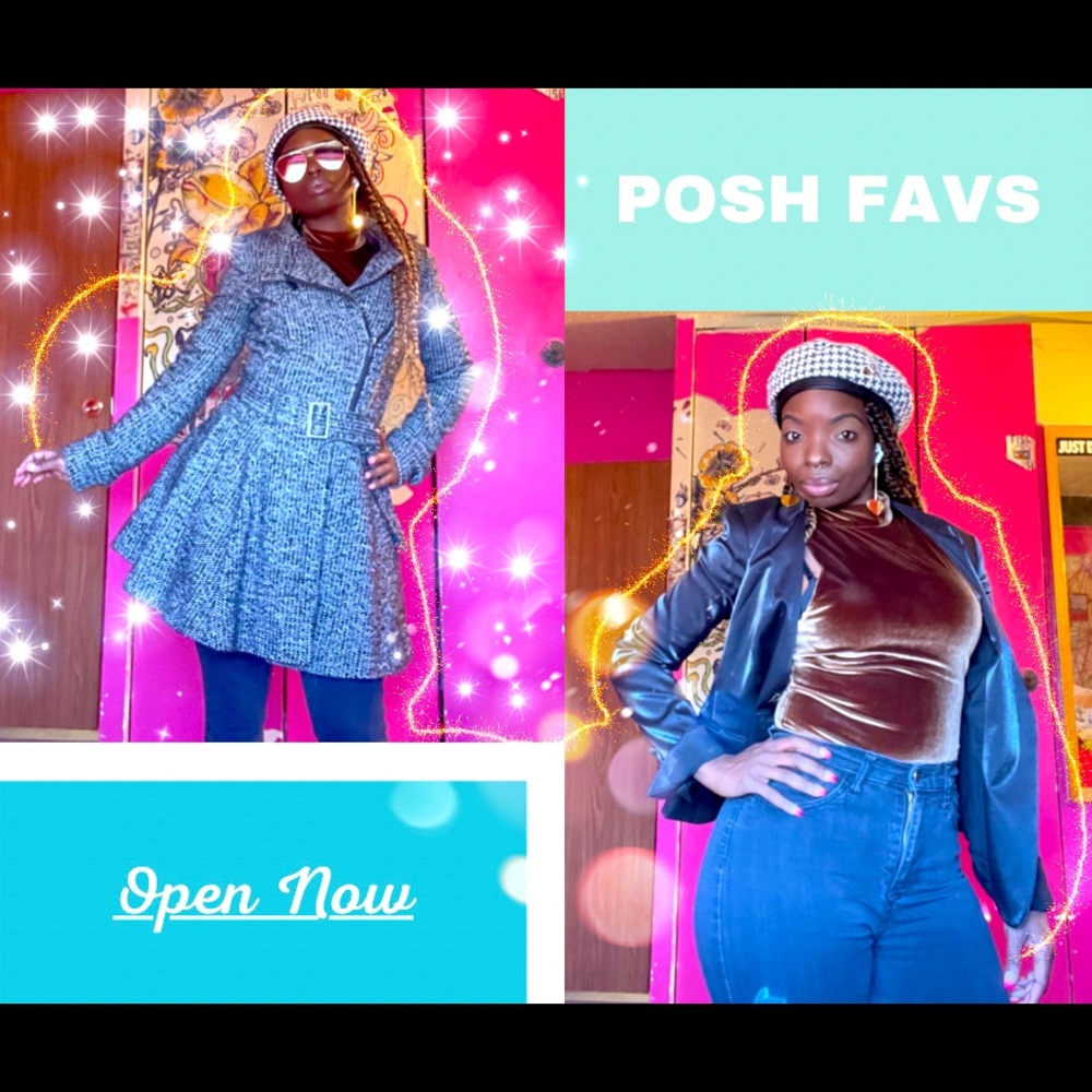 Poshmark favs